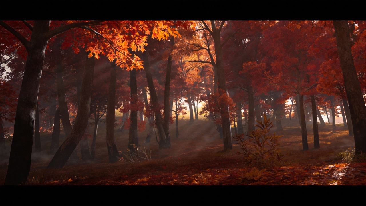 AI背景生成器:为任意照片创建自定义背景