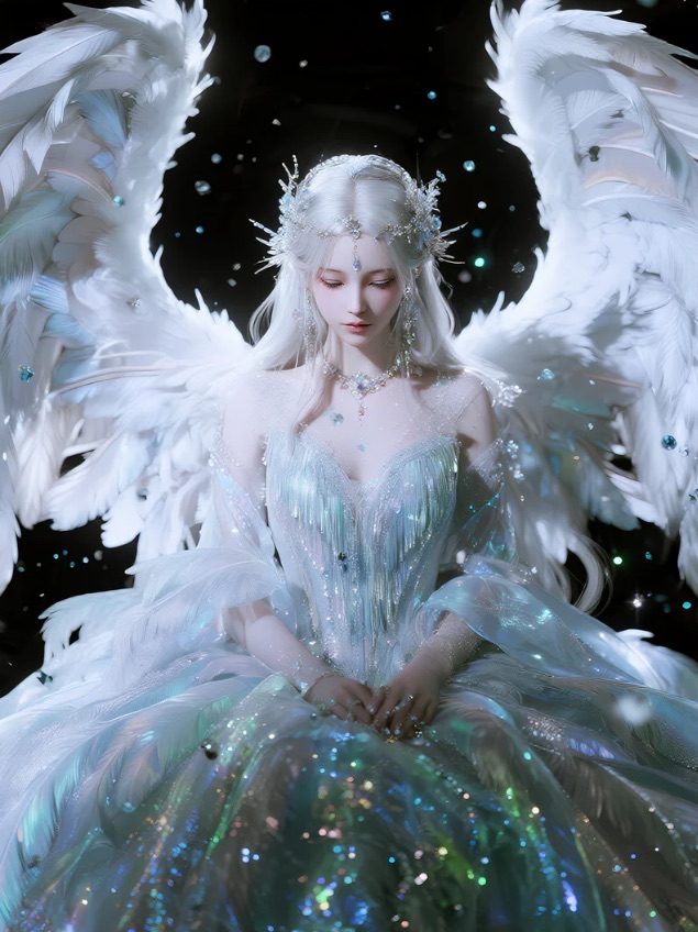 AI Portrait Generator: Professional & Artistic Portraits on Demand