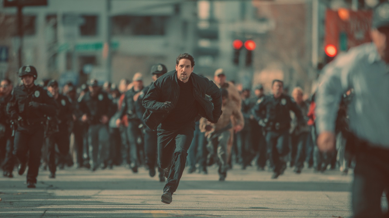 AI Video Extender for Seamless Clip Continuation