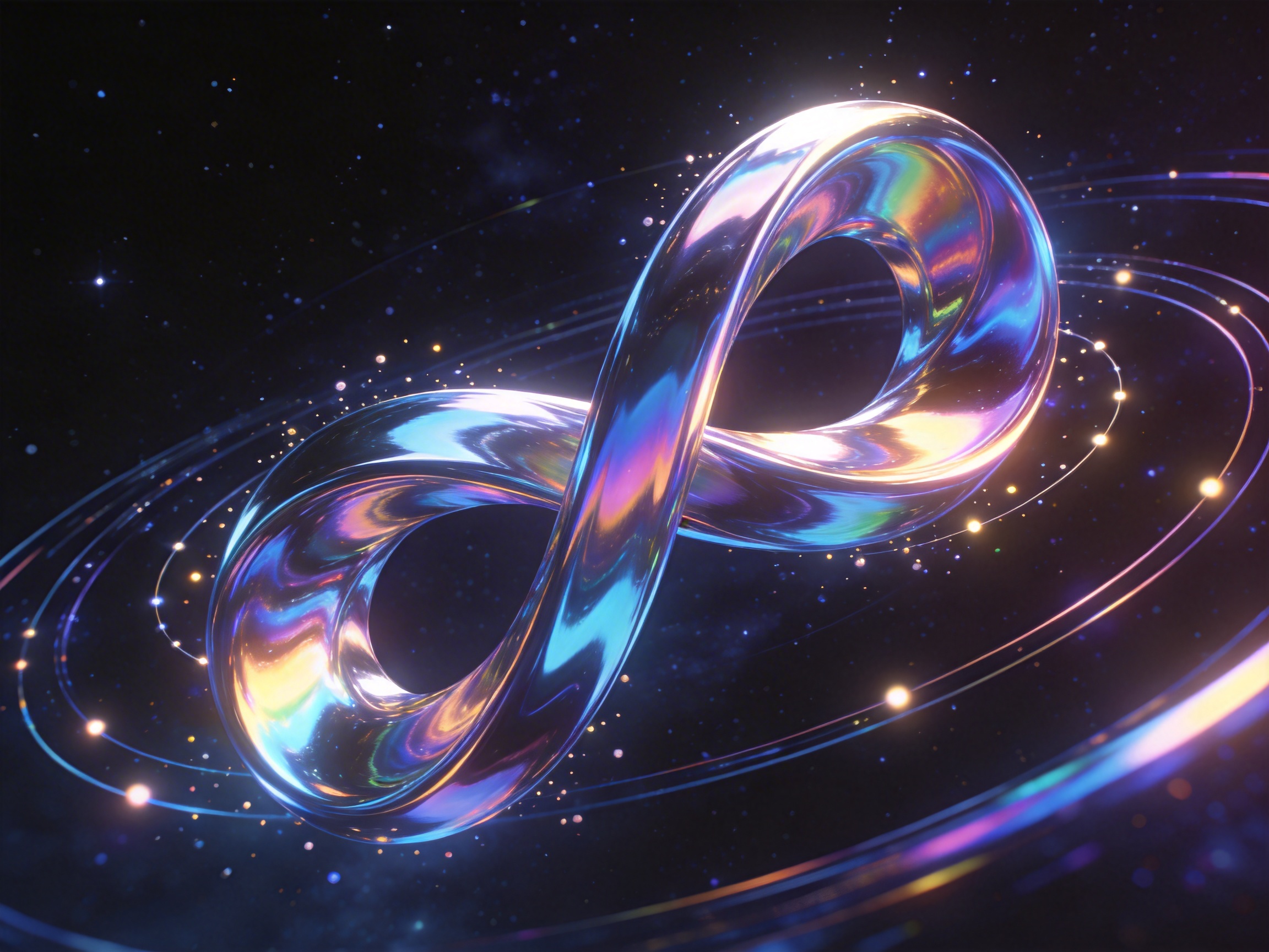 丝滑永动视频,AI一键生成无缝循环